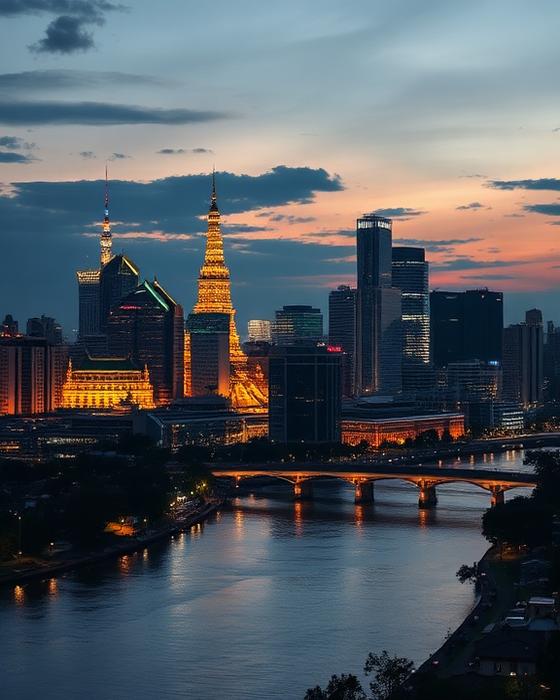 Thailand